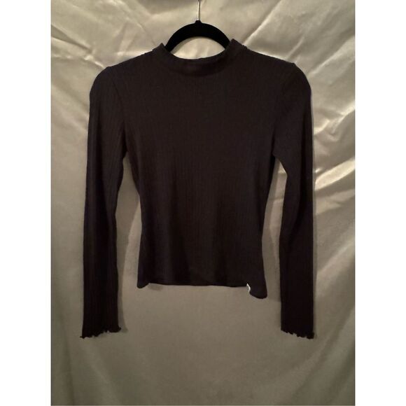 abercrombie kids Other - ☔️Abercrombie Kids Mock Neck Long Sleeve Shirt